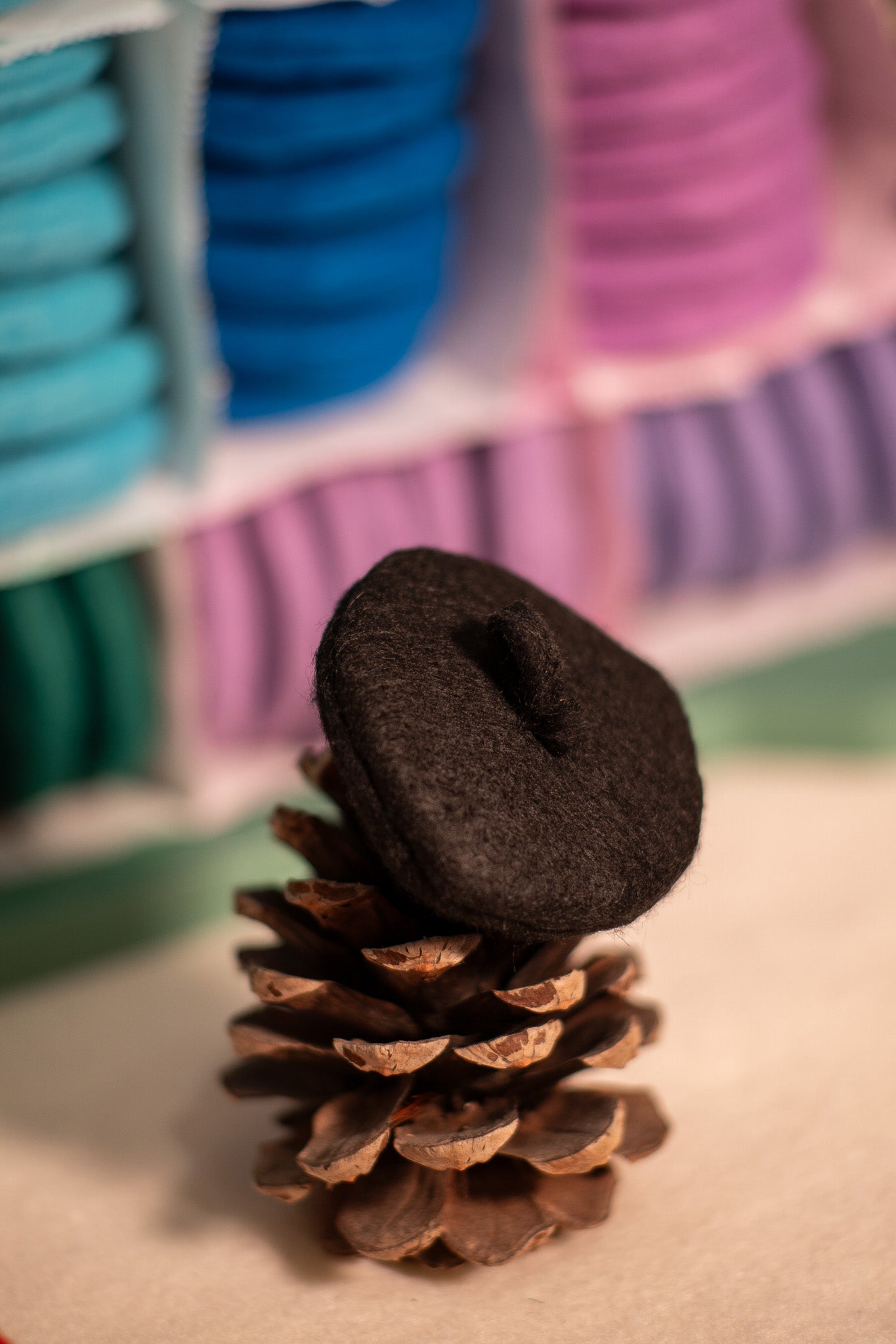 Mini béret