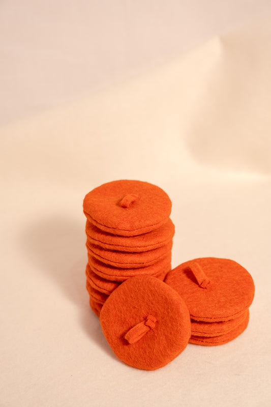 Mini béret