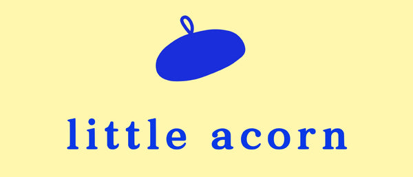 little acorn